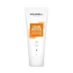 Sconto 34% Goldwell Dualsenses Color Revive Conditioner Rame 200... Planethair