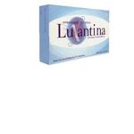 Sconto 20% Gerline Luxantina 30 Compresse Farmaviva