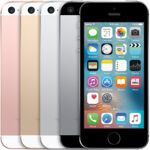 Sconto 20% Apple iPhone SE 2016 Ricondizionato 32 GB Oro ... Rehappy