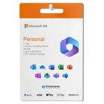 Sconto 33% Microsoft Office 365 Personal - Licenza da 3 6 12 ... Primelicense