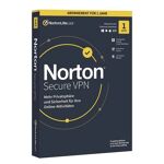 Sconto 38% Symantec Norton Secure Vpn - 1 Anno ... Licensel.com
