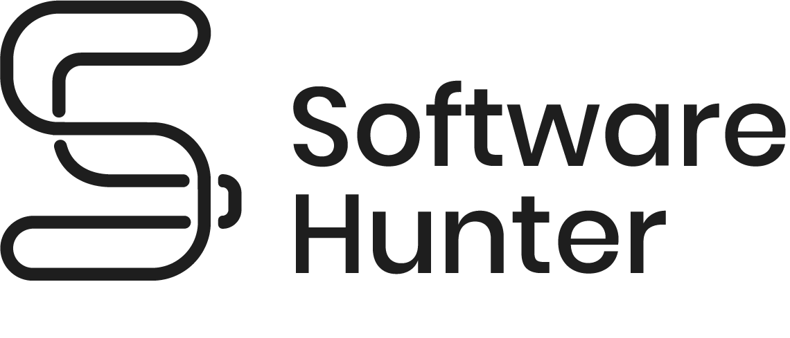 Sconto 20% Software Hunter